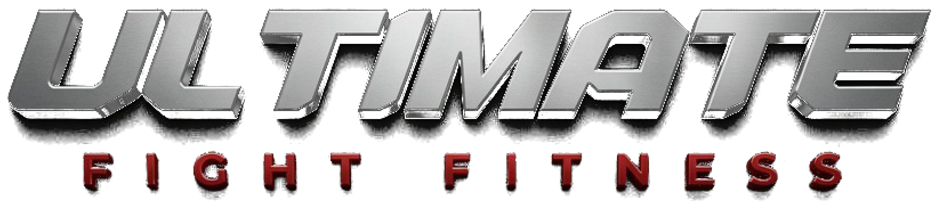 Ultimate Fight Fitness